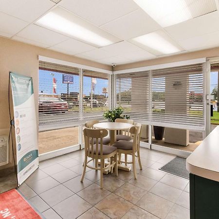 Econo Lodge North Washington Ngoại thất bức ảnh